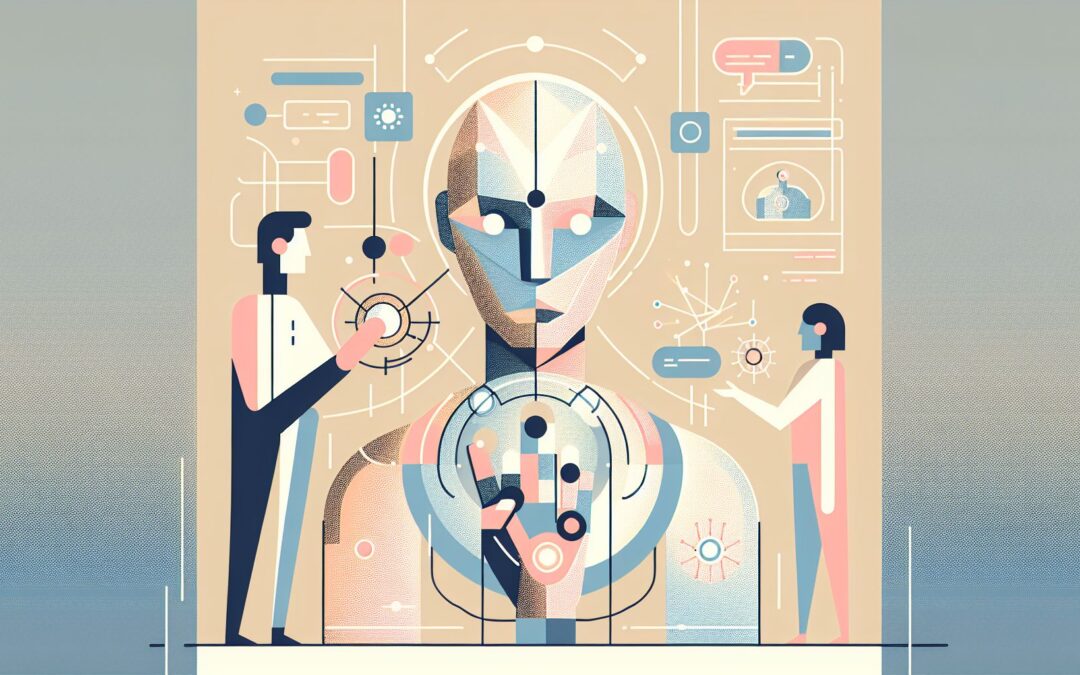 Agentes autónomos: ¿Hasta dónde pueden llegar con la IA?