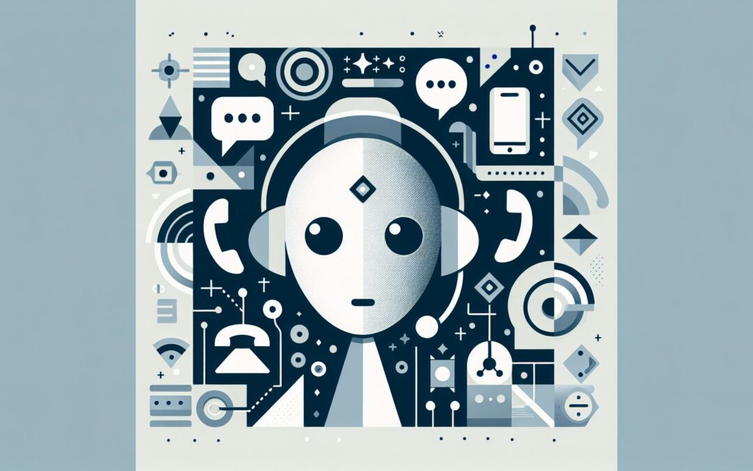 Casos de éxito: Empresas que han optimizado su atención al cliente con agentes virtuales