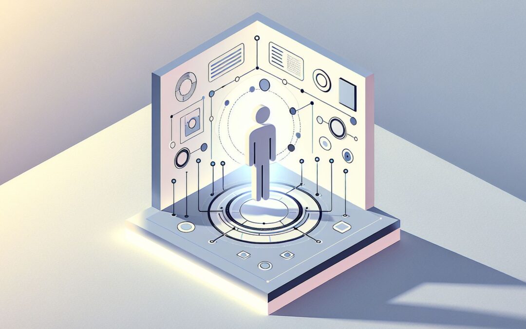 Cómo crear un agente virtual sin necesidad de programar