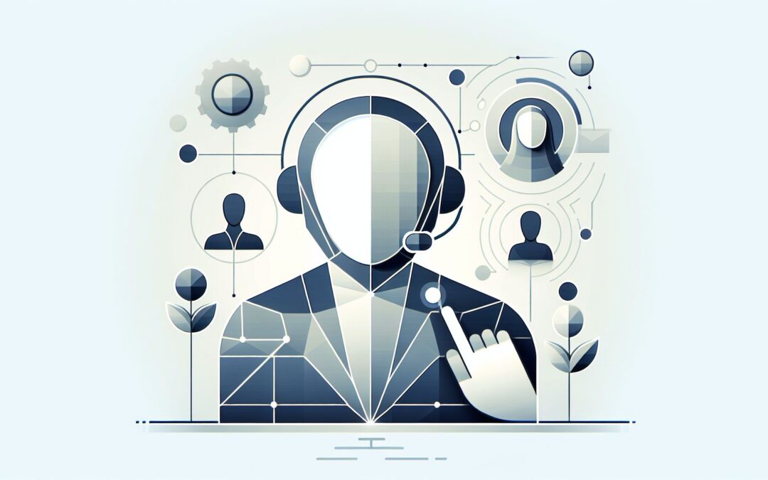 Cómo la evolución de los agentes virtuales impactará la atención al cliente