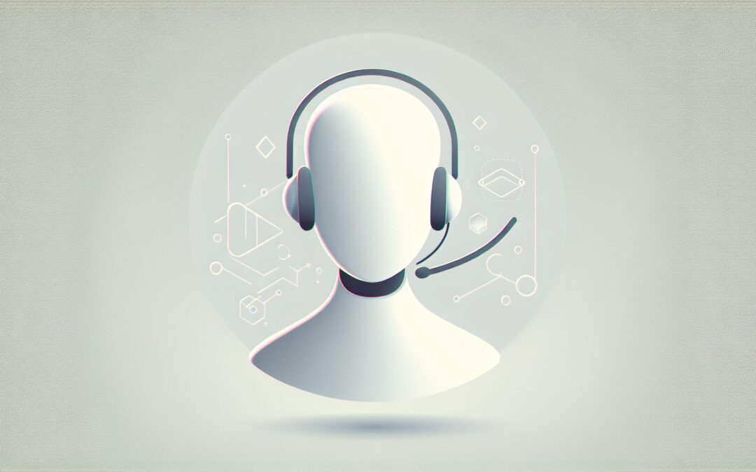 Cómo la personalización con IA mejorará los agentes virtuales