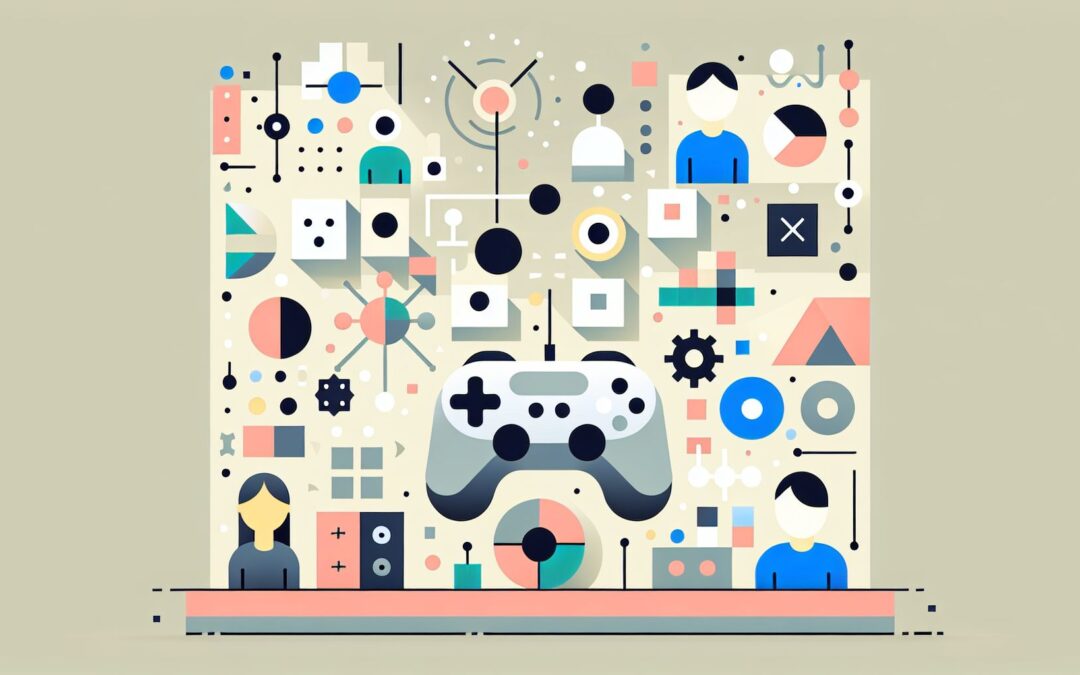 Cómo los agentes de IA están cambiando la interacción en los videojuegos