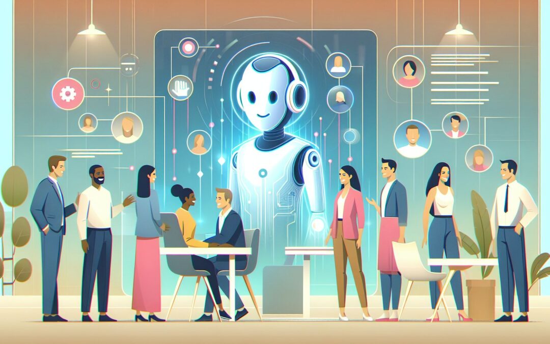 Cómo mejorar la efectividad de un agente virtual