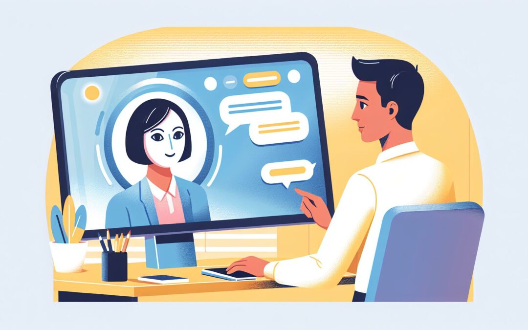 Cómo usar la API de OpenAI para crear un agente virtual