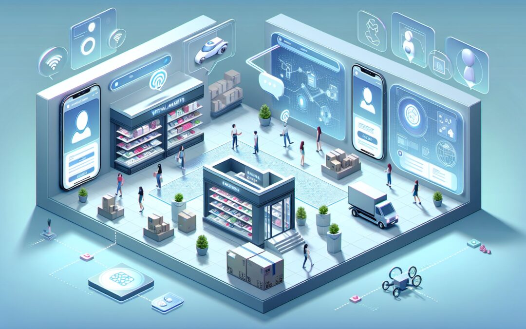 Comparativa entre agentes virtuales para e-commerce: ¿Cuál elegir?