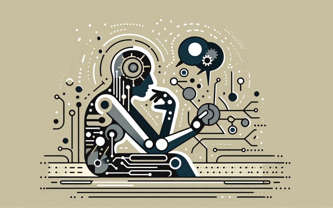 Dificultades técnicas en el desarrollo de agentes virtuales