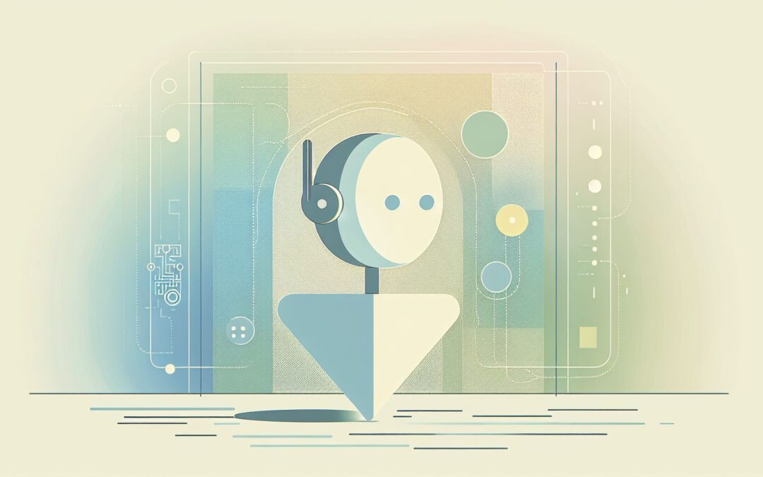 El futuro de los agentes virtuales en los negocios