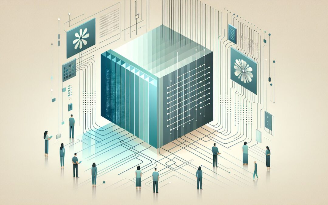 El impacto de la computación cuántica en los agentes virtuales