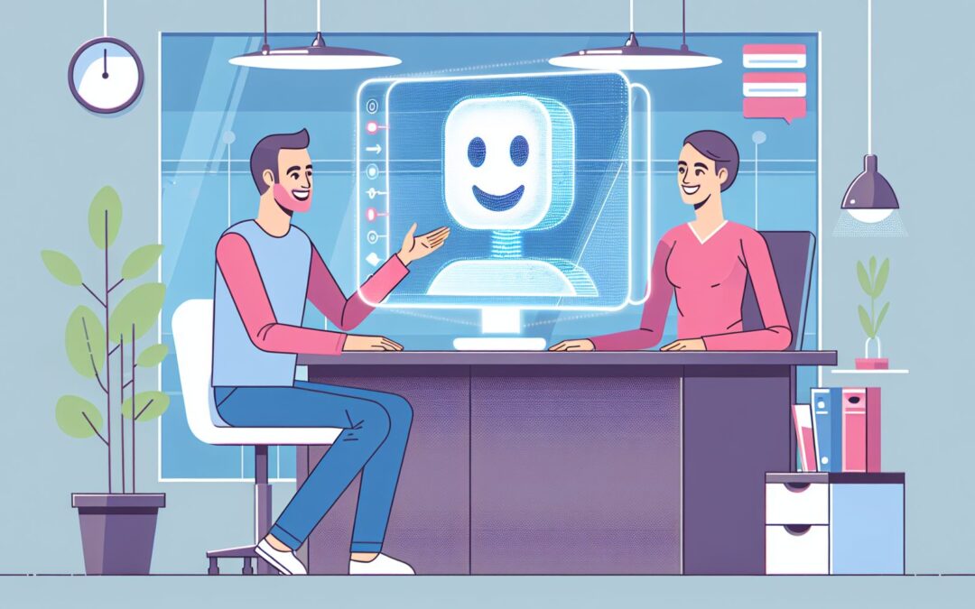 El papel del deep learning en la próxima generación de agentes virtuales