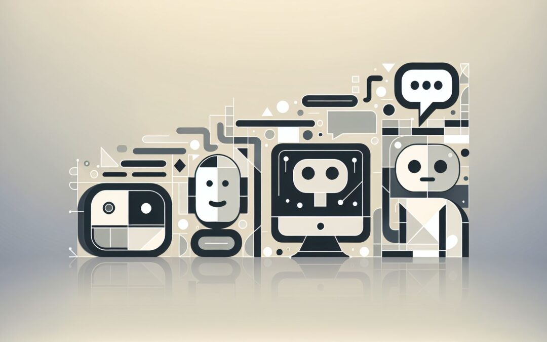 La evolución de los asistentes virtuales: ¿Qué sigue?