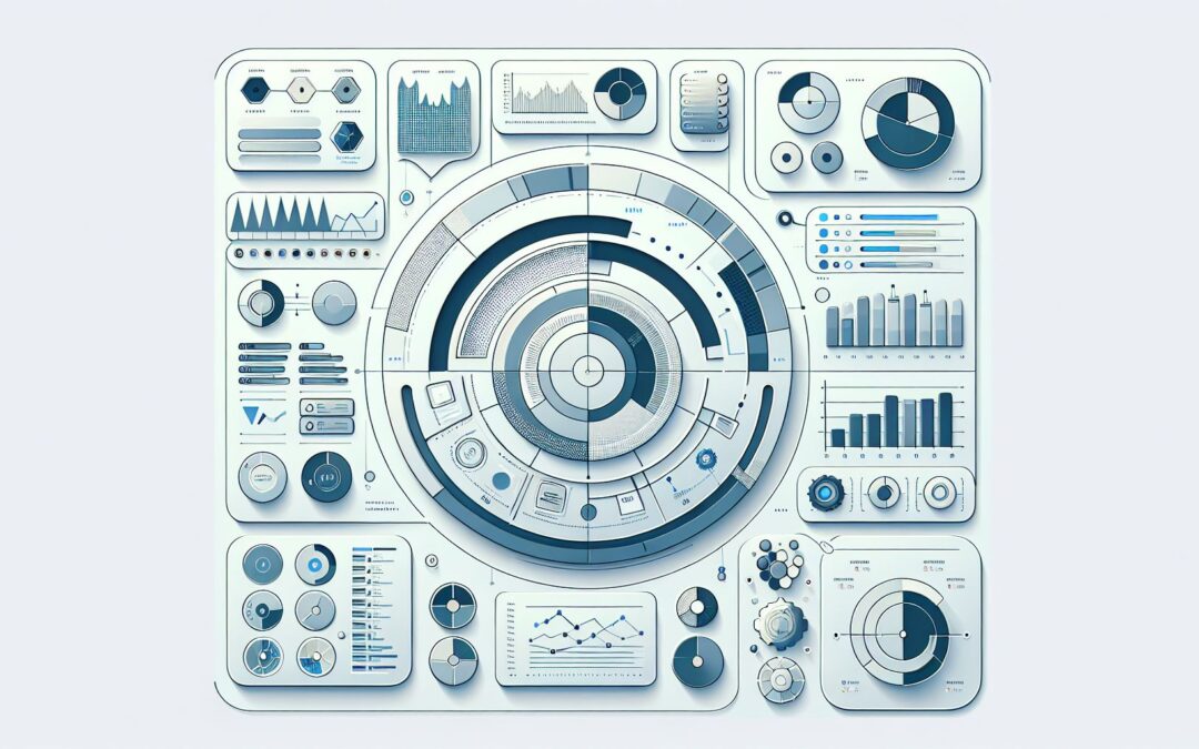 Las mejores herramientas para medir el desempeño de un agente virtual