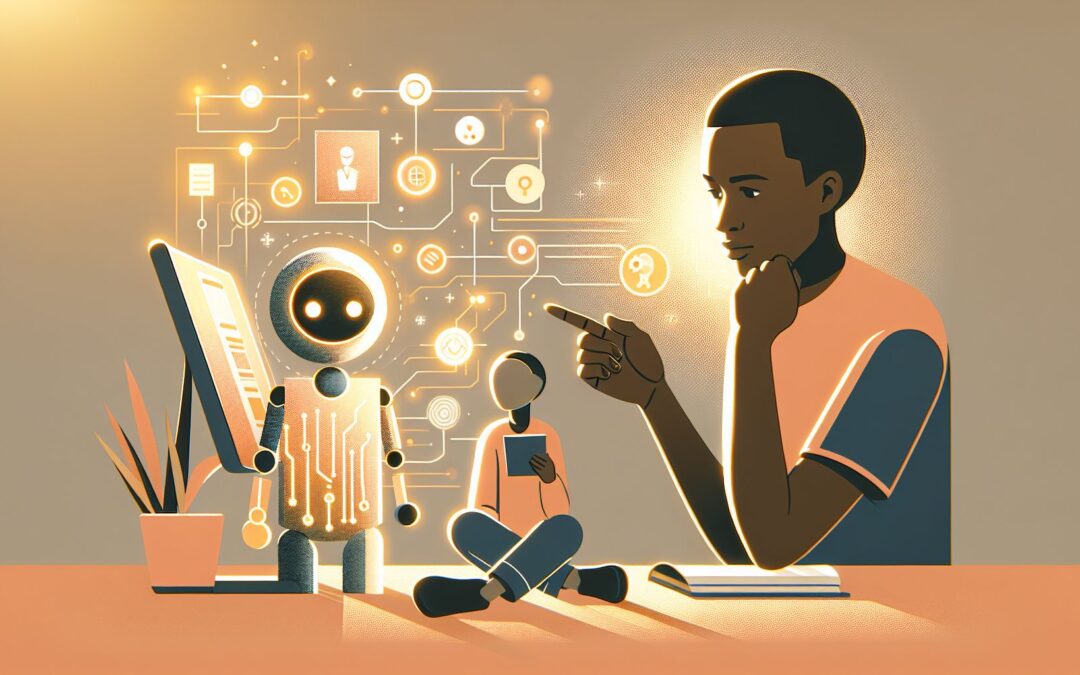 Las principales tecnologías detrás de los agentes virtuales