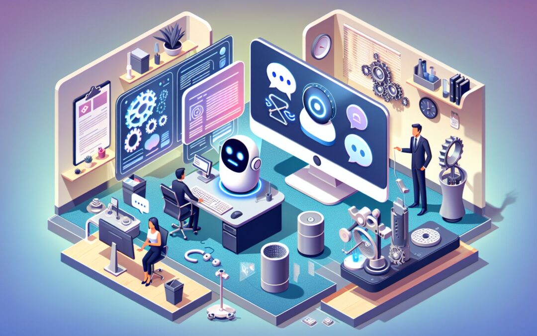 Limitaciones actuales de los agentes virtuales