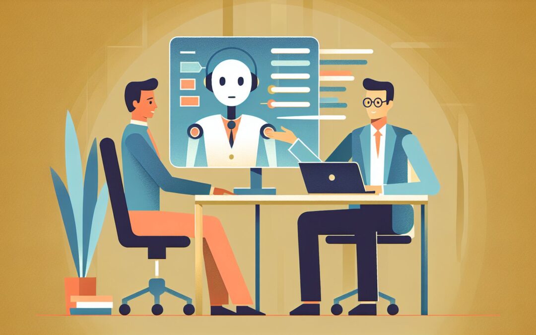 ¿Los agentes virtuales pueden reemplazar a los humanos?