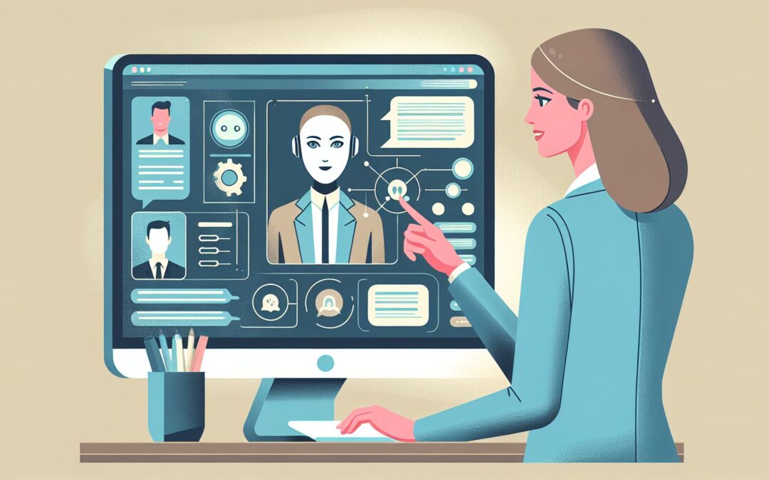 Mejor chatbot de IA para empresas en 2025