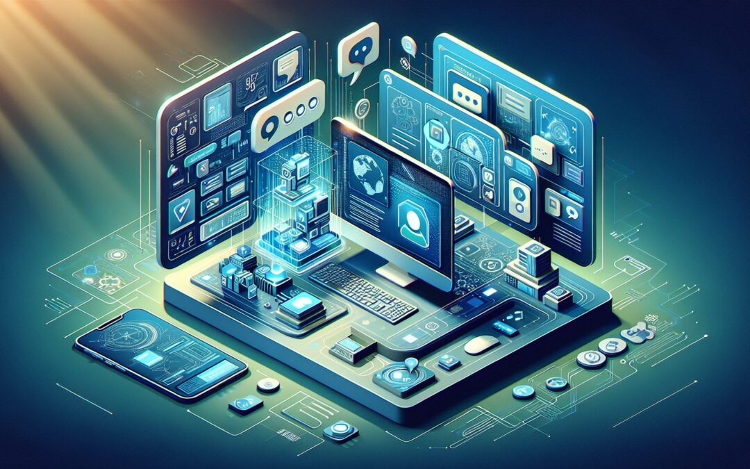 Plataformas de agentes virtuales: ¿Cuál elegir?