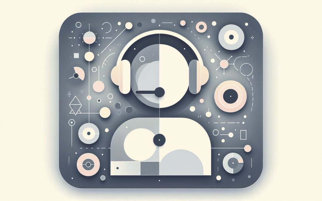 ¿Qué tan personalizables son los agentes virtuales actuales?