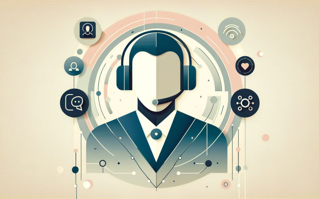 Uso de agentes de IA en call centers: Beneficios y desafíos