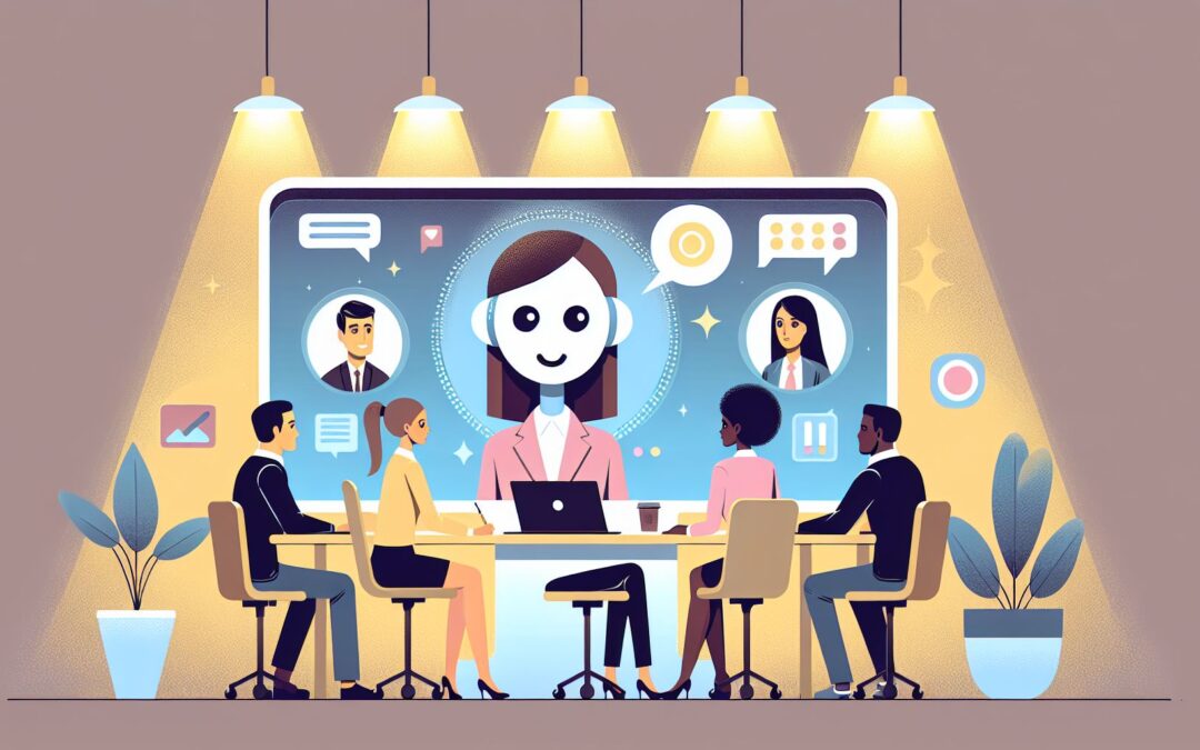 ¿Vale la pena invertir en agentes virtuales? Análisis de costos y beneficios